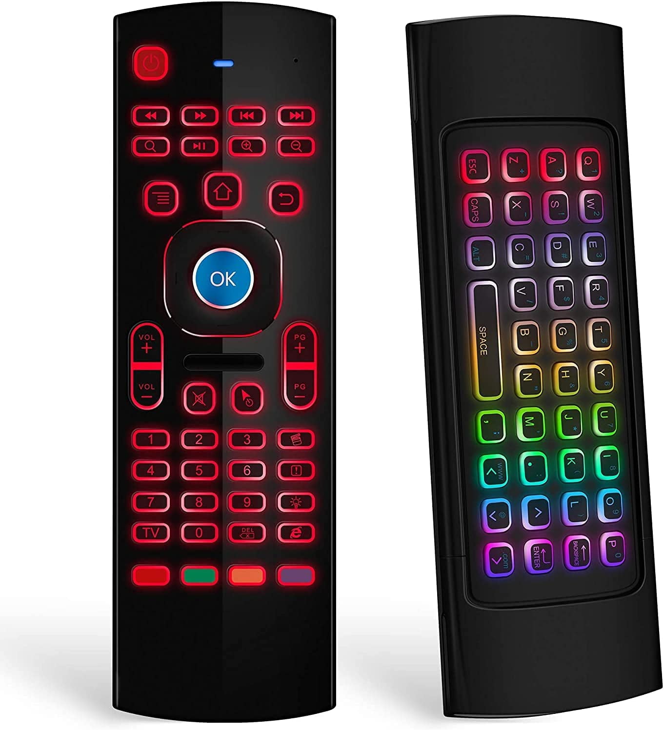 Mouse for android tv deals