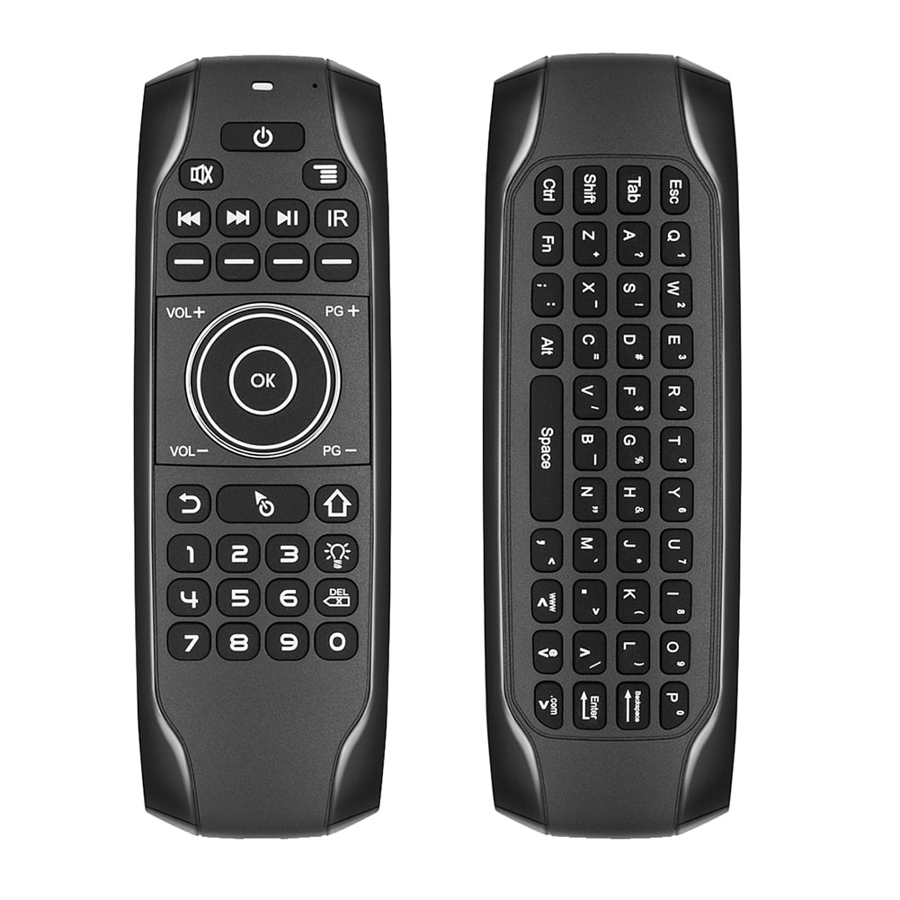 Air Mouse Wireless Keyboard Remote Control for