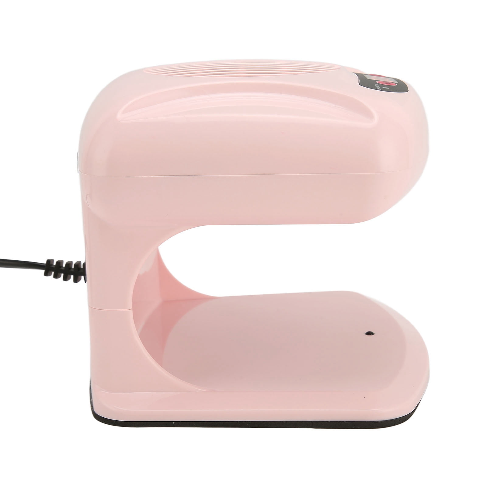 Air Nail Dryer, Cold Hot Air High Power Motor Air Nail Blow Dryer 300W