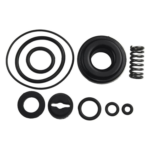 Air Nailer Accessory Kit T50 T64 F30 P625 1013 Pneumatic Nailer Seal Fittings A