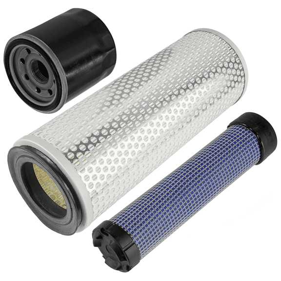 Air Oil Filter For John Deere 3005 2027R 2032R 2036R 2038R 3025E 3032E 3036 3038