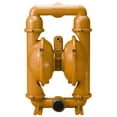 thumbnail image 1 of Air-Operated Aluminum Double Diaphragm Pump 3 in. NPT - 230 GPM, 1 of 1