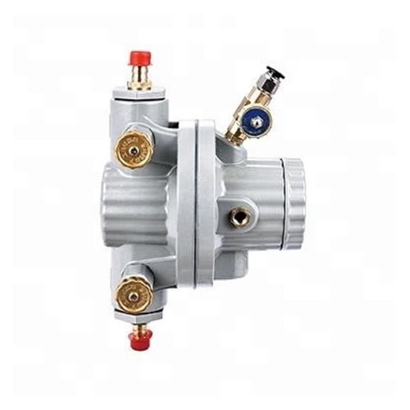 Air Operated Membrane Pump, BML-5 Air Pump One Way/Single Way Pneumatic Diaphragm Pump Ink Pump BML-5 ,Widely Use