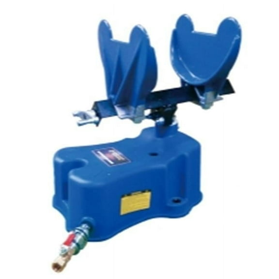 Air Operated Paint Shaker