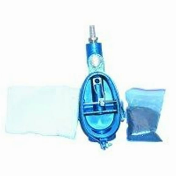 Air Operated Spark Plug Cleaning Tool