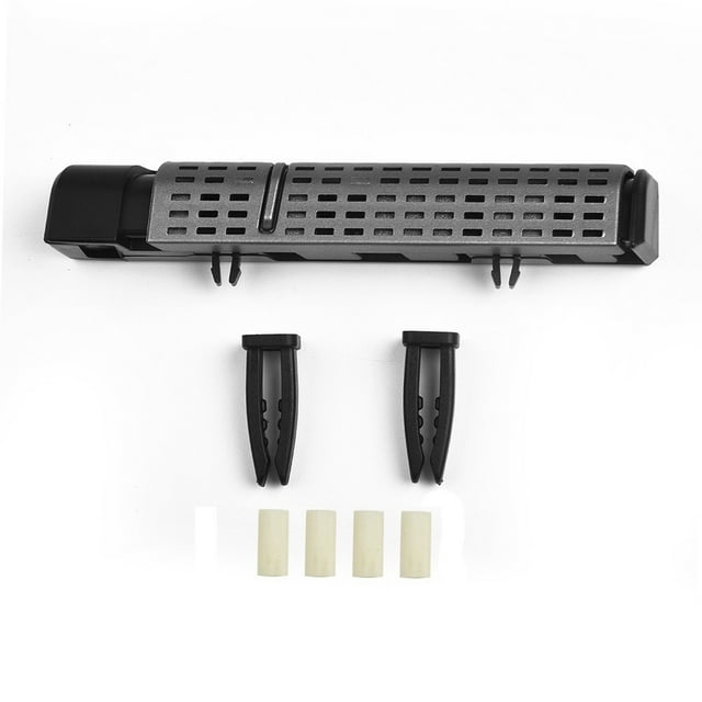 Air Outlet Car Freshener Holder with Pleasant Fragrance for Vehicles