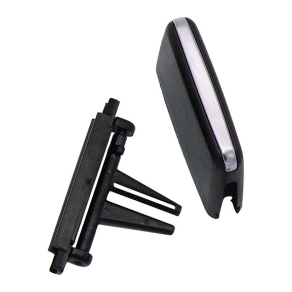 Air Outlet Fan ,Wind Knob 3 Series E90 Air Vent Outlet E91 E92 E93 Fresh Air Clip Outlet Tab Clip Tab Clip Wind Knob 3 Series Clip Air Vent Series E90 E91 E90 E91 E92 Ajcoflt Wotao Zroven