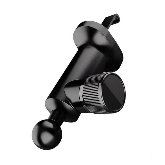 Air Outlet Rotating Hook for Bracket Car Mount Air Vent Clips 17mm Ball Head