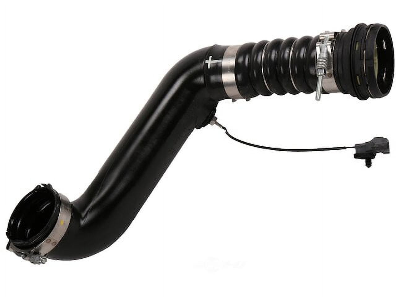 Molded Turbocharger Hose Compatible with 03-12 Volvo XC90