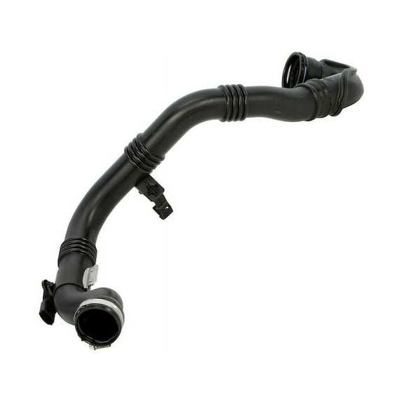 Air Outlet Turbocharger Intercooler Hose - Compatible with 2011 - 2012 Chevy Cruze