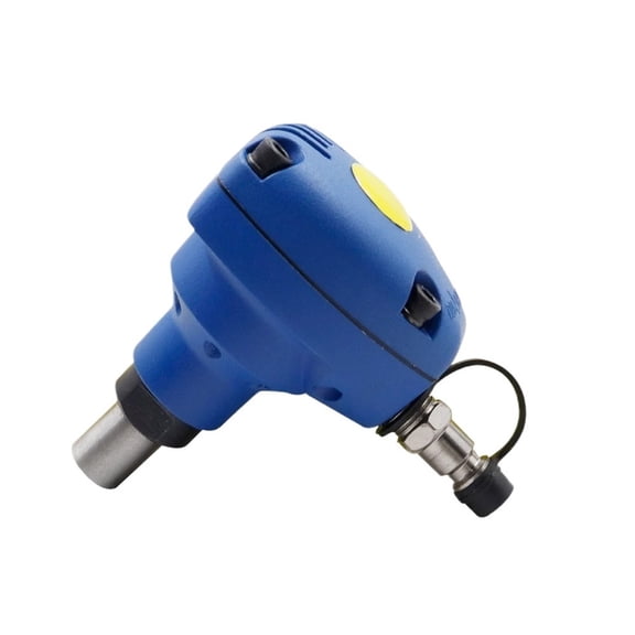 Air Palm Nailer Steel Nail Pneumatic 90MM Hammer For Fastener Wood Working ,Lightweight Design