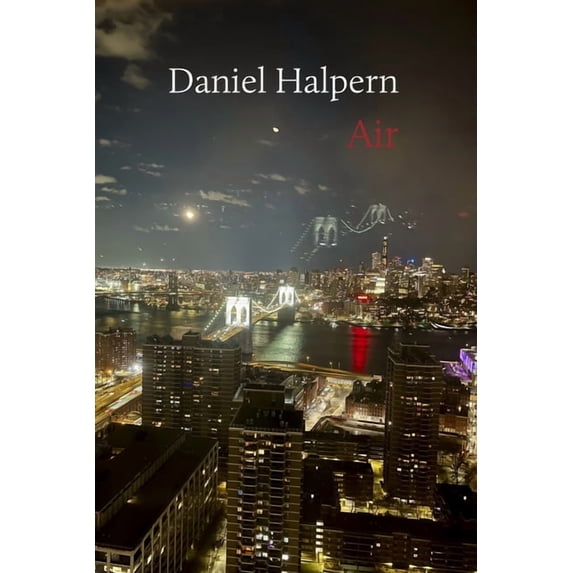 Air, (Paperback)
