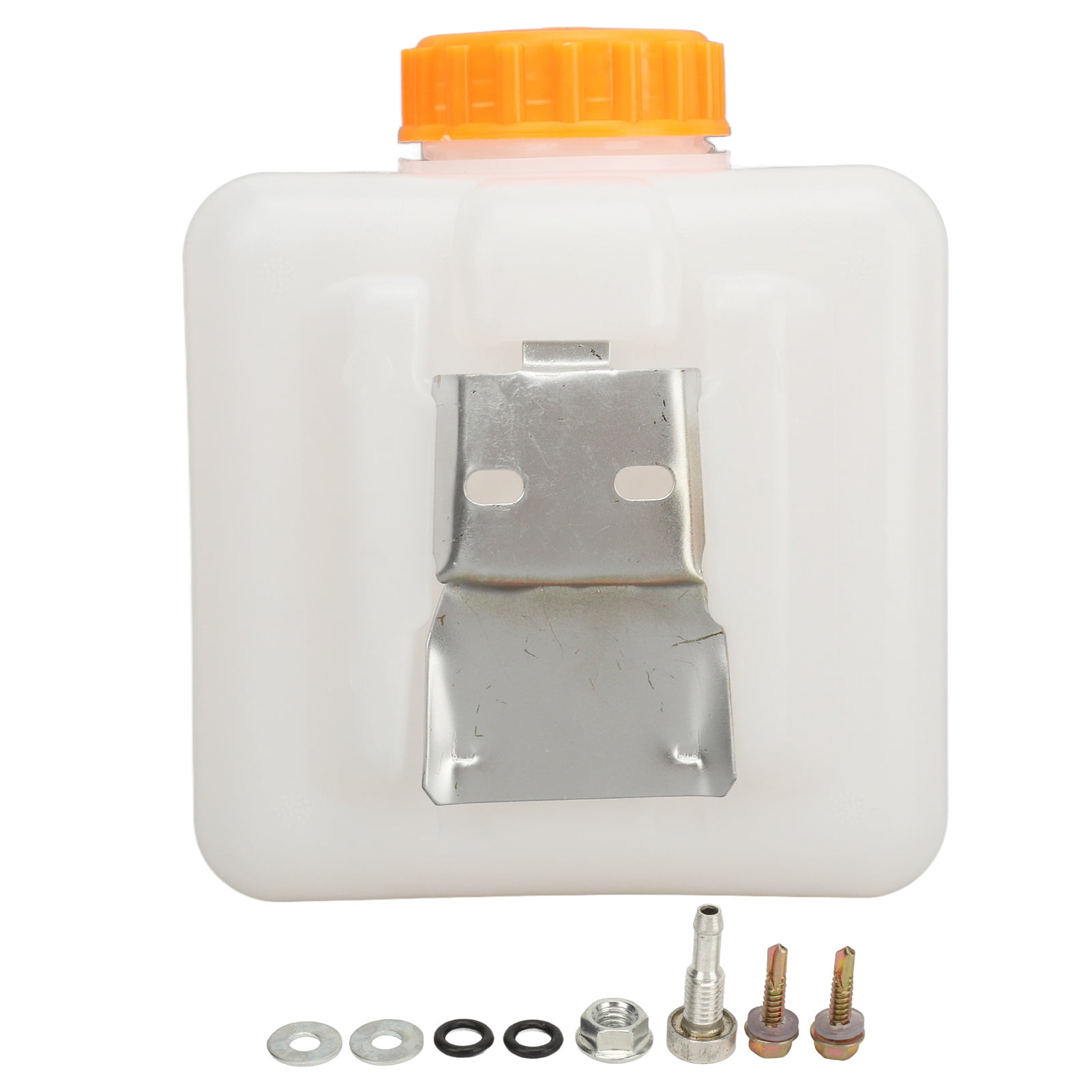 Air Parking Heater Fuel Tank 2.5L Capacity Universal Fit Diesel Heater