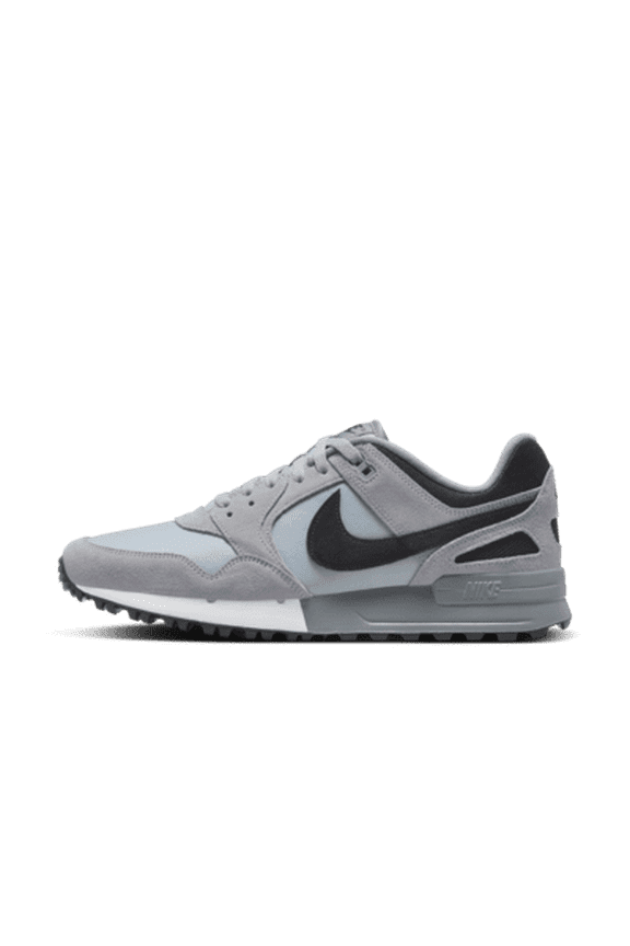 Air Pegasus '89 G Golf Shoes Color: Wolf Grey/Cool Grey/White/Black Size: M 8.5 / W 10