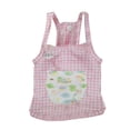 thumbnail image 1 of Air Permeable Dog Vest - Elastic Delicate Printing - Summer Thin Pet Pullover Vest for Outdoor, 1 of 8