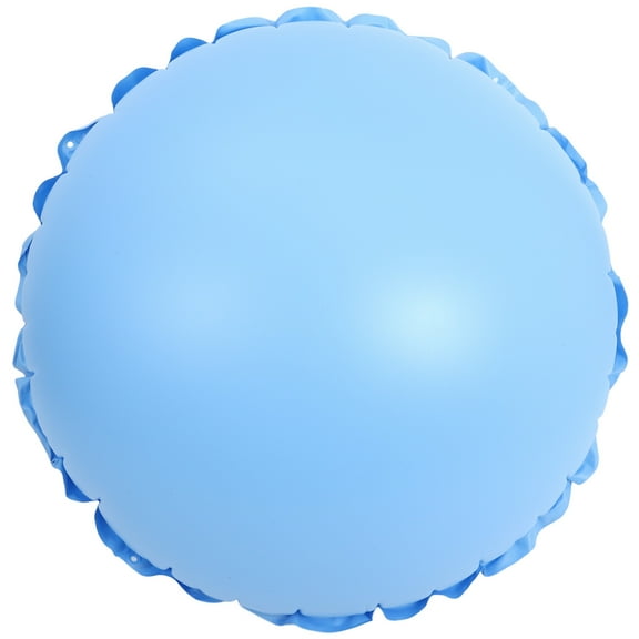 Inflatable Air for Swimming Pools, Comfortable and Float Accessory