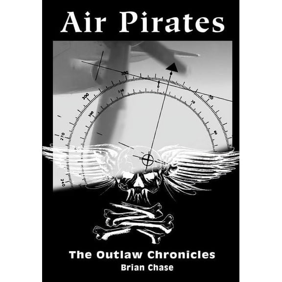 Air Pirates (Paperback)