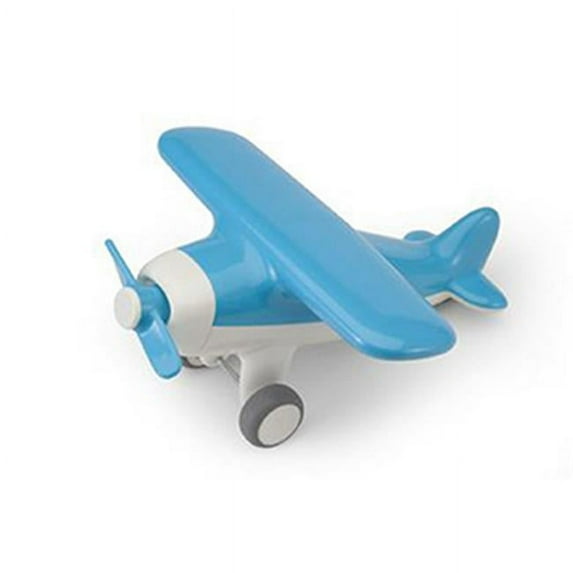 Air Plane Sky Blue
