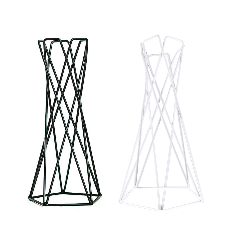 Air Plant Tillandsia Holder Display Rack Metal Wire Planter Airplant air-plant-tillandsia-holder-display-rack-metal-wire-planter-airplant