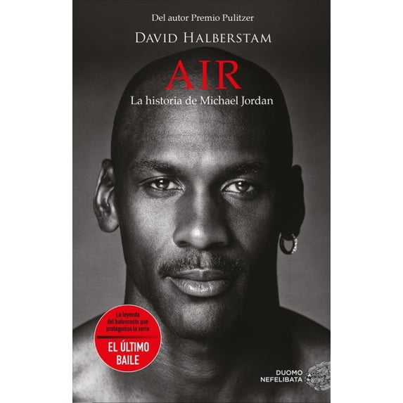 PreOwned Air / Playing for Keeps La Historia De Michael