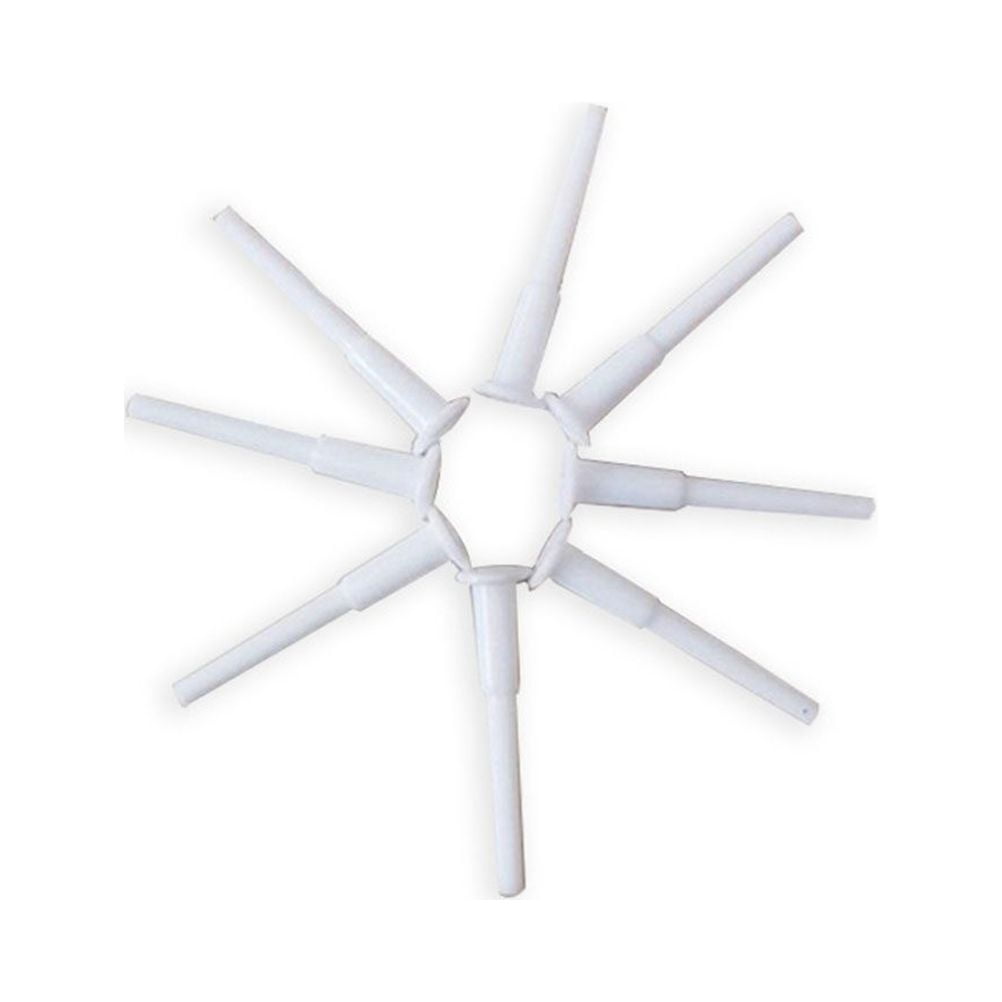 Air Plug Pin 50PCS Yoga Ball Air Plug Gym Fitness Exercise Ball Jump