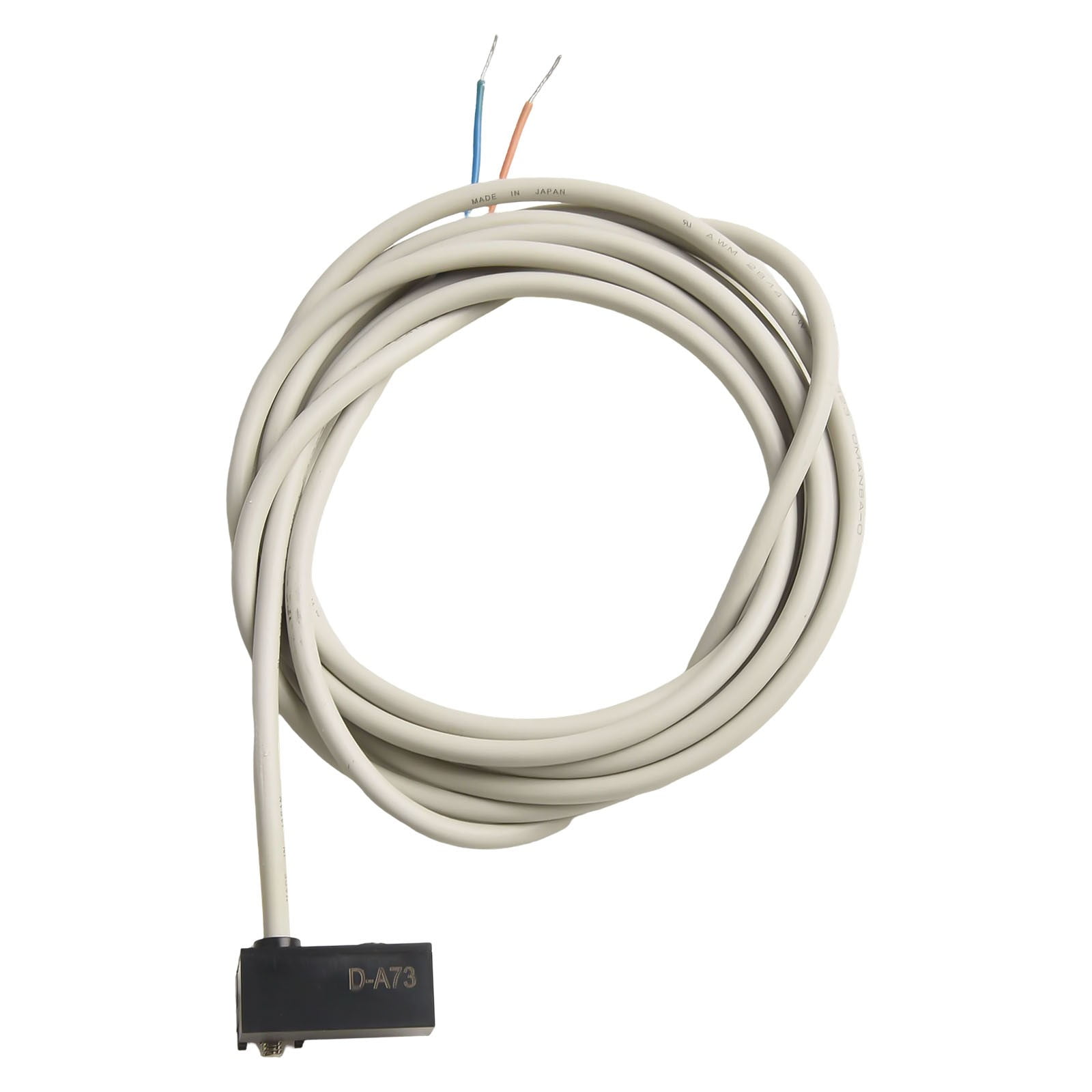 Air Pneumatic Cylinder Magnetic Reed Switch Sensor Cs1-S G U Cs1-M-S25 ...