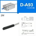 thumbnail image 1 of Air Pneumatic Cylinder Magnetic Reed Switch Sensor D-A93, 1 of 7
