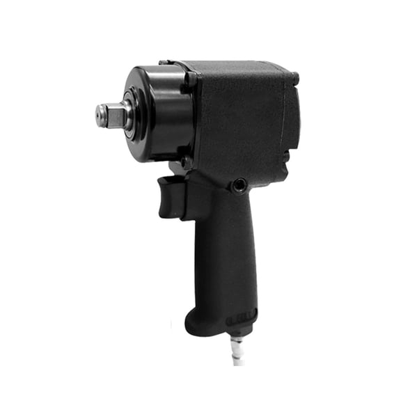 Air Pneumatic Wrench 1/2 Inch 610N.M Torque Tool Pneumatic Spanner Tool