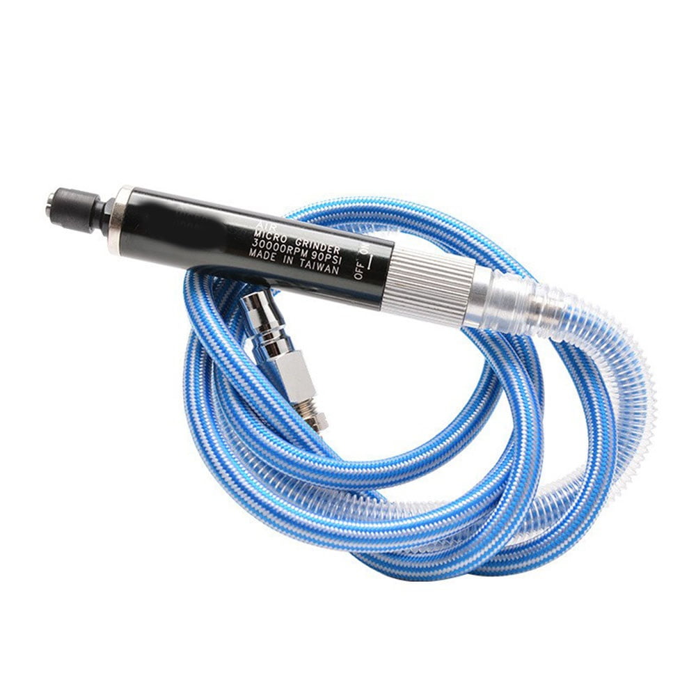 Air Polishing Machine, 3mm/6mmWind Mill Engraving Pen Industrial Grade Hand Tool ,Long Service Life