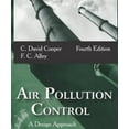 thumbnail image 1 of Pre-Owned Air Pollution Control: A Design Approach (Hardcover) 157766678X 9781577666783, 1 of 1