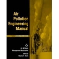 thumbnail image 1 of Air Pollution Engineering Manual, (Hardcover), 1 of 1