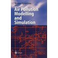 thumbnail image 1 of Air Pollution Modelling and Simulation, (Hardcover), 1 of 1
