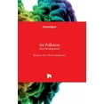 thumbnail image 1 of Air Pollution: New Developments (Hardcover), 1 of 1