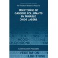 thumbnail image 1 of Air Pollution Research Reports Monitoring of Gaseous Pollutants by Tunable Diode Lasers: Proceedings of the International Symposium Held in Freiburg, F, (Paperback), 1 of 1