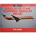 thumbnail image 1 of Pre-Owned Douglas Dc-9 and McDonnell Douglas Md-80 (Air Portfolios 3), 9780710604279, 0710604270, Hardcover, First Edition edition, 1 of 1