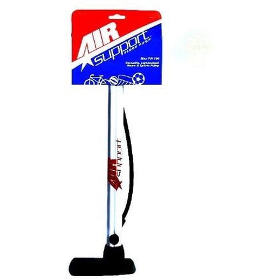 Air Power America 7450 100 PSI Air Support All-Purpose Tire Pump