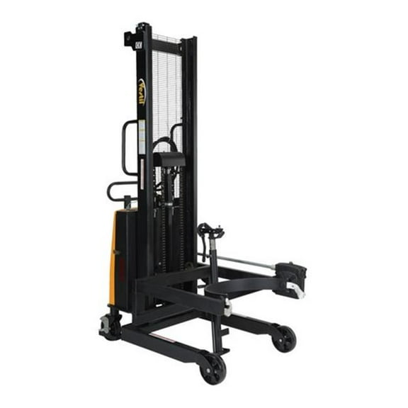 Air Power Drum Lifter, Rotator & Transport