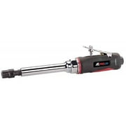 Air Power Powered Die Grinder Tool with 5 Extended Long Shaft