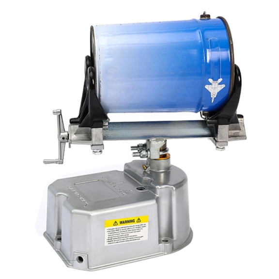 Air Powered Paint Can Shaker Machine 30Oscillation Pneumatic Oscillation Fast Paint Shaker Machine Adjusts From 80 To 250mm,Mixes Any 1-5kg Container