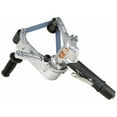 thumbnail image 1 of Air-Powered Pipe Belt Sander, 30 in. Belt Length, 3,400 Rpm, 7 HP, 1 of 1