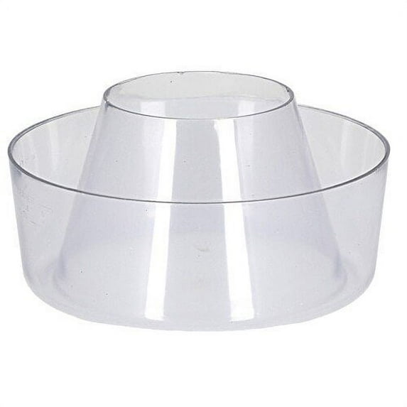 Air Pre Cleaner Bowl fits Mahindra 485 3325 475 E350 4505 575 E40 3525 C4005 3505 450 5005 001099988R2