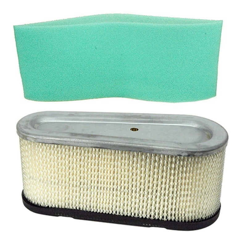 Craftsman lt1000 air filter hot sale
