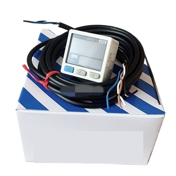 Air Pressure Control DP-101-E-P ,Adjustable