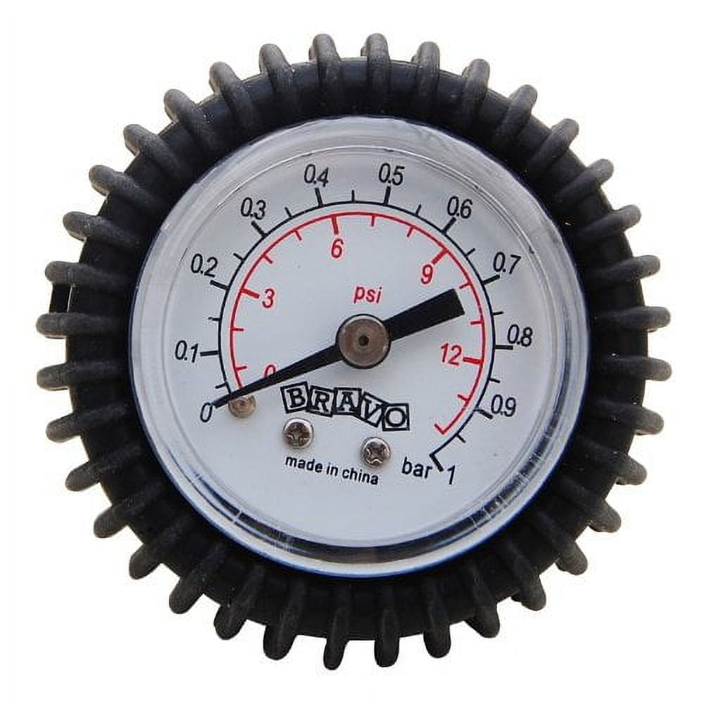 Air Pressure Gauge For Inflatable Boat Raft - Walmart.com