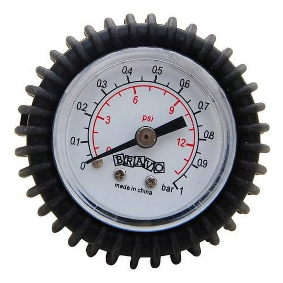 Air Pressure Gauge For Inflatable Boat Raft
