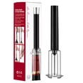 thumbnail image 1 of Air Pressure Opener - Cork Remover Tool for Effortless Opening in Seconds, 1 of 3
