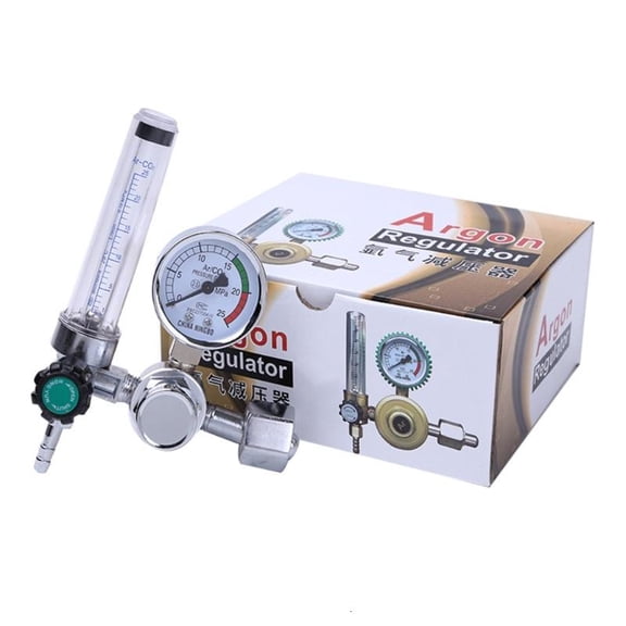 Air Pressure Reducer With Precise Measurement And Enhances Safety Features