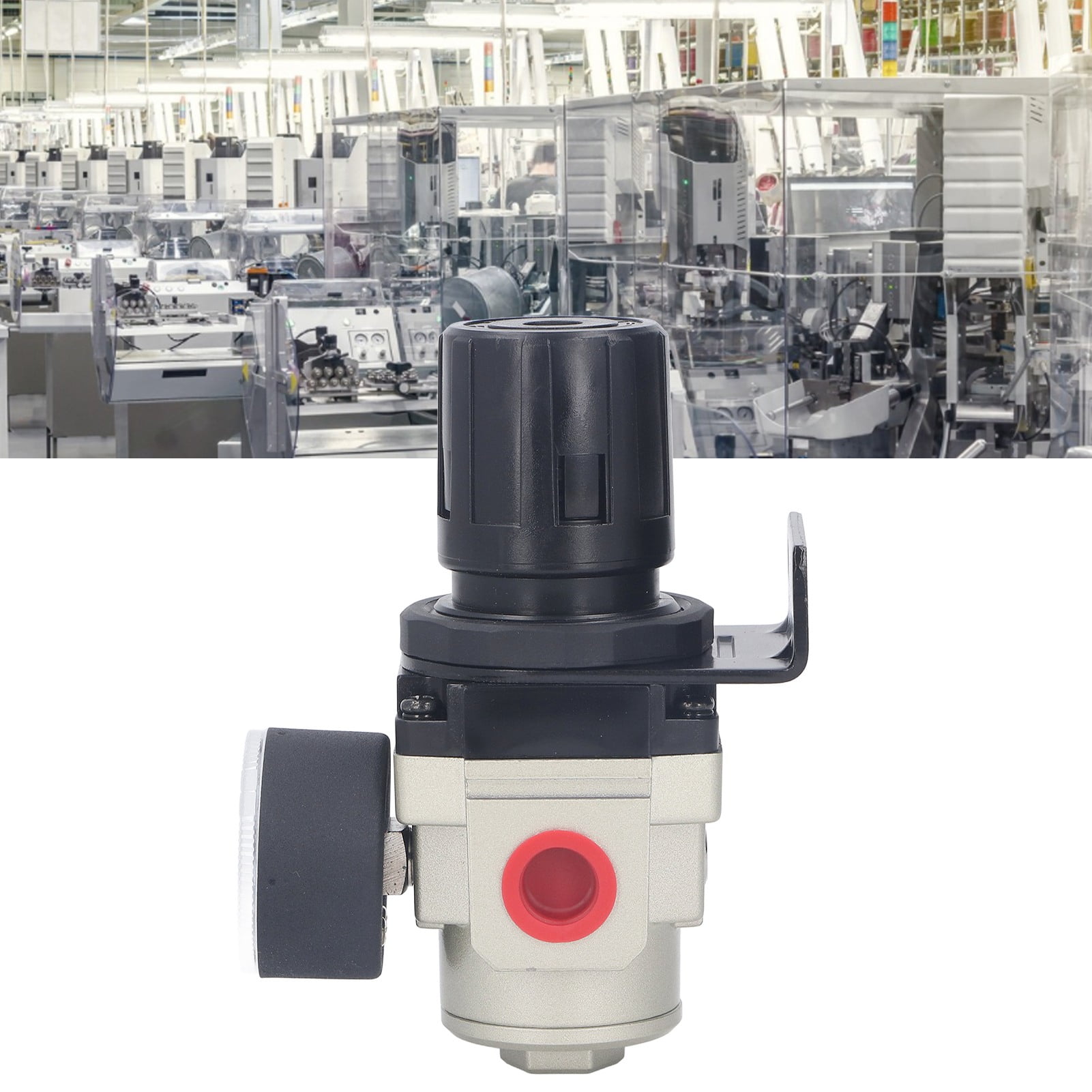 Air Pressure Regulator Compressed Air Pressure Regulator Air Compressor