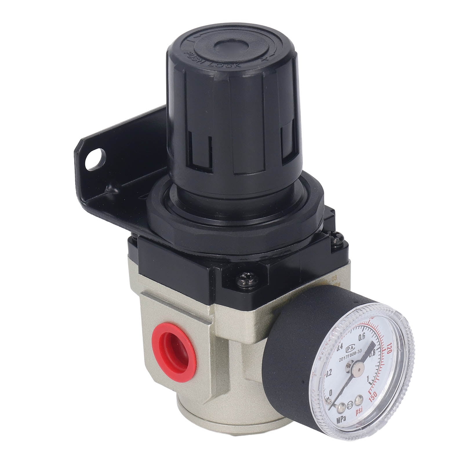 Air Pressure Regulator Compressed Air Pressure Regulator Compressed Air