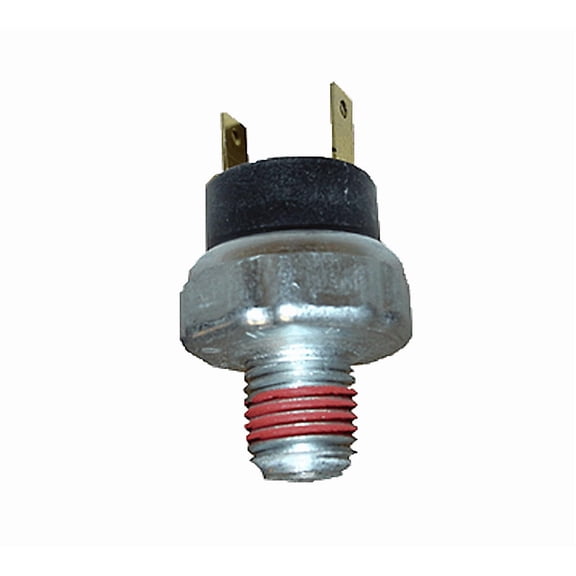 Air Pressure Stoplight Switch - Air Brake Pressure Switch Replaces 598-860-C 598860C1 FSC1749-3110 IH598860C